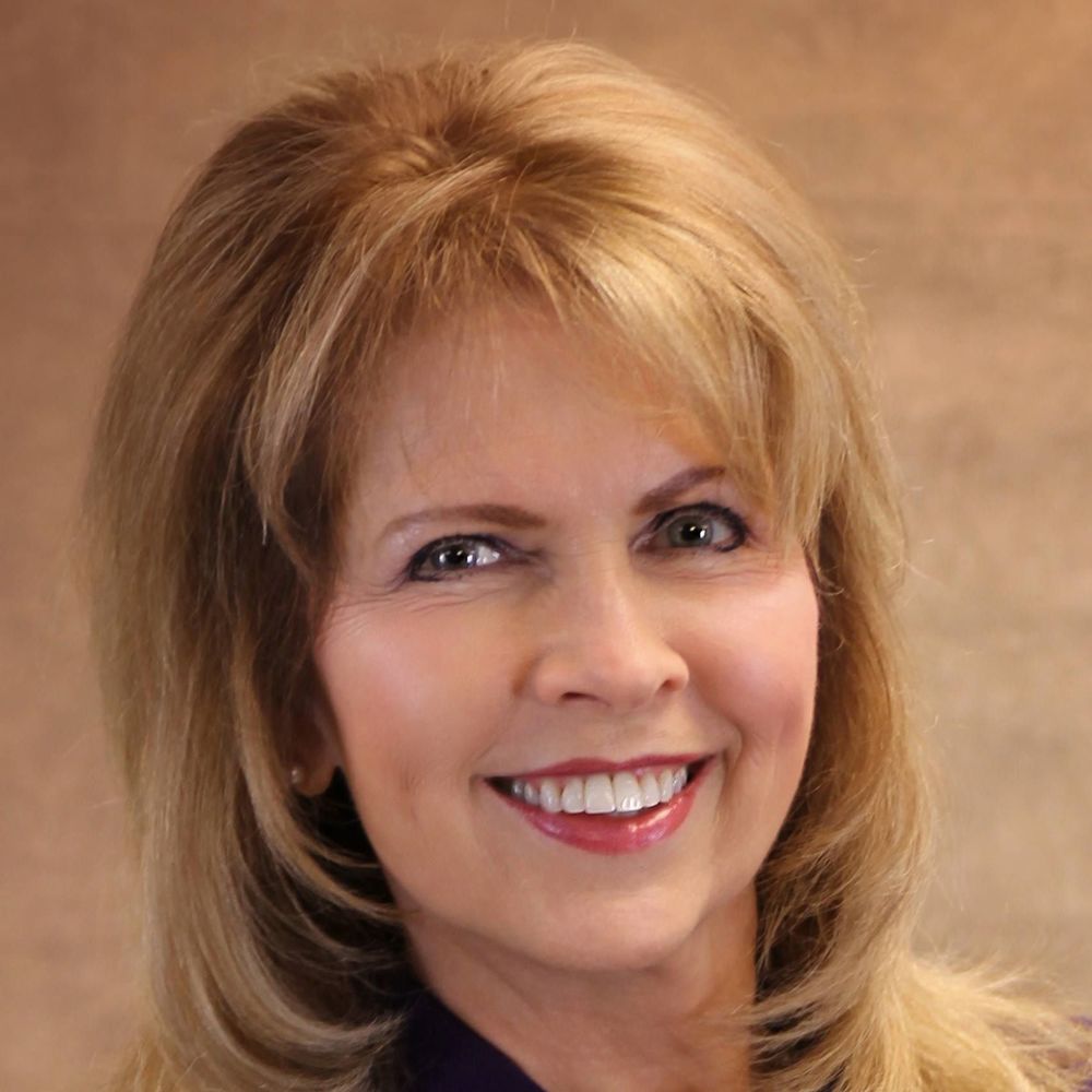 Meet your Posher, Shirleen